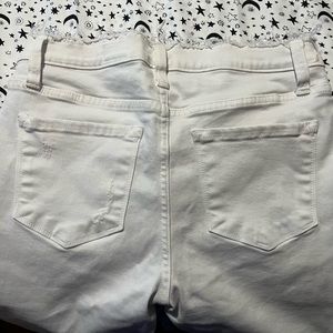 Bridge by gly white jeans size 29